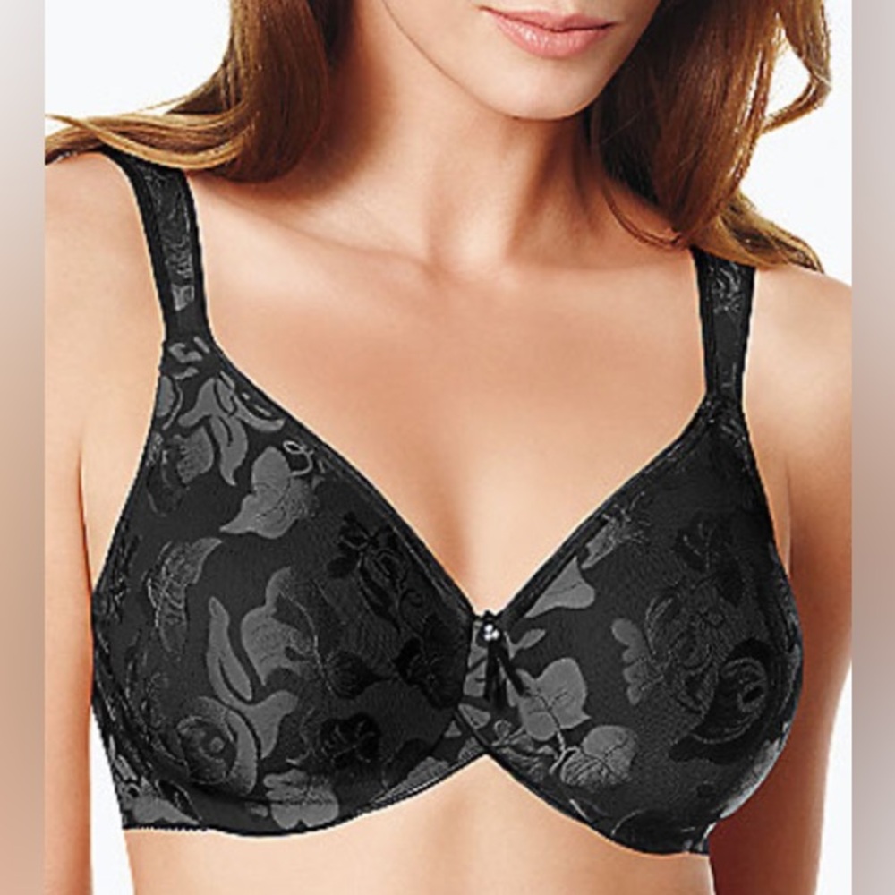Wacoal Awareness Seamless Underwire Bra